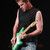 See how Keith Howland uses Framus Panthera