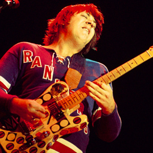 Terry Kath | Equipboard