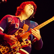 Terry Kath, member of Chicago