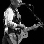 John Parish