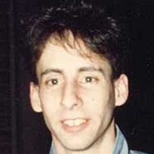 Alan Myers