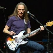 Timothy B. Schmit uses 1 Countryman product