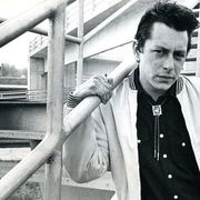 Joe Ely
