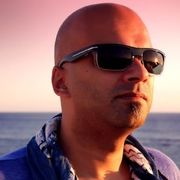 Roger Shah