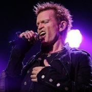Billy Idol