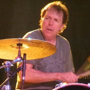 Marc Droubay, member of Survivor