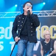 Jimi Jamison