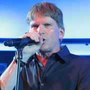Dave Bickler, member of Survivor