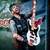 See how David Barcai uses Jackson JS3 Concert Bass