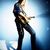 See how Chris DeGarmo uses Kramer Voyager