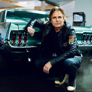 Mike Tramp