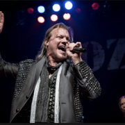 Chris Jericho