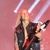 See how Chris Caffery uses Gibson Flying V Gothic