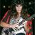 See how Criss Oliva uses ESP M-II Deluxe