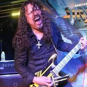 Oz Fox, member of Stryper