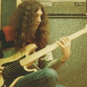Colin Kimberley