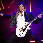 Joel Hoekstra