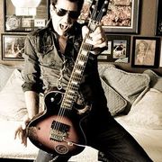 Jeff Worley, member of Jackyl