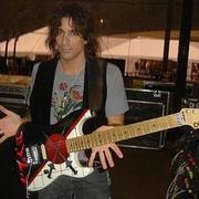 warren demartini pedalboard