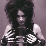 Martin Sweet, member of Crashdïet