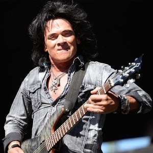 Steve Lynch