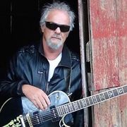 Myles Goodwyn, member of April Wine