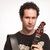 See how Blues Saraceno uses Samick TV Twenty