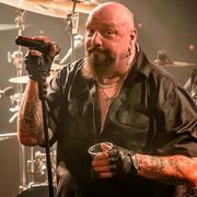 Paul Di'Anno