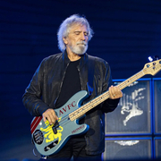 Geezer Butler