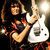 See how Bruce Kulick uses ESP Vintage Plus & ESP Eclipse