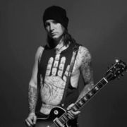 Ace Von Johnson