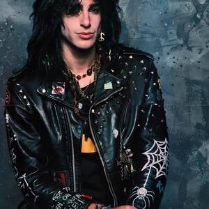 Kelly Nickels