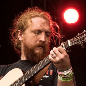 tyler childers martin guitar