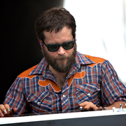 J. Kardong, member of Son Volt