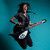 See how Lilly Hiatt uses Rickenbacker 360 Electric Guitar
