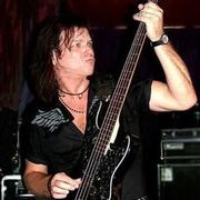 Chuck Wright