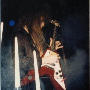 Rick Craig