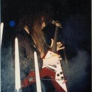 Rick Craig, member of Humble Pie