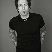 Phil Varone, member of Saigon Kick