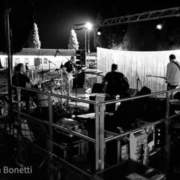 Quiet is the new Loud - Trieste