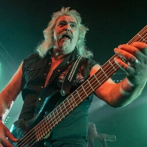 Kevin Riddles | Equipboard