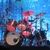 See how Fergal Lawler uses Zildjian Cymbals