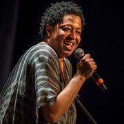 Lisa Fischer