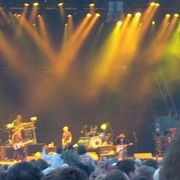 Chris Higgins, member of The Offspring