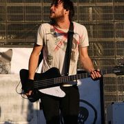 Tim Kelleher, member of Filter