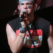 James Durbin, member of Quiet Riot