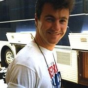Garry Gary Beers, member of INXS