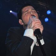 J. D. Fortune, member of INXS