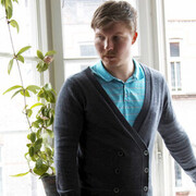 Daniel Tjäder