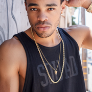 Maejor, member of AREA21
